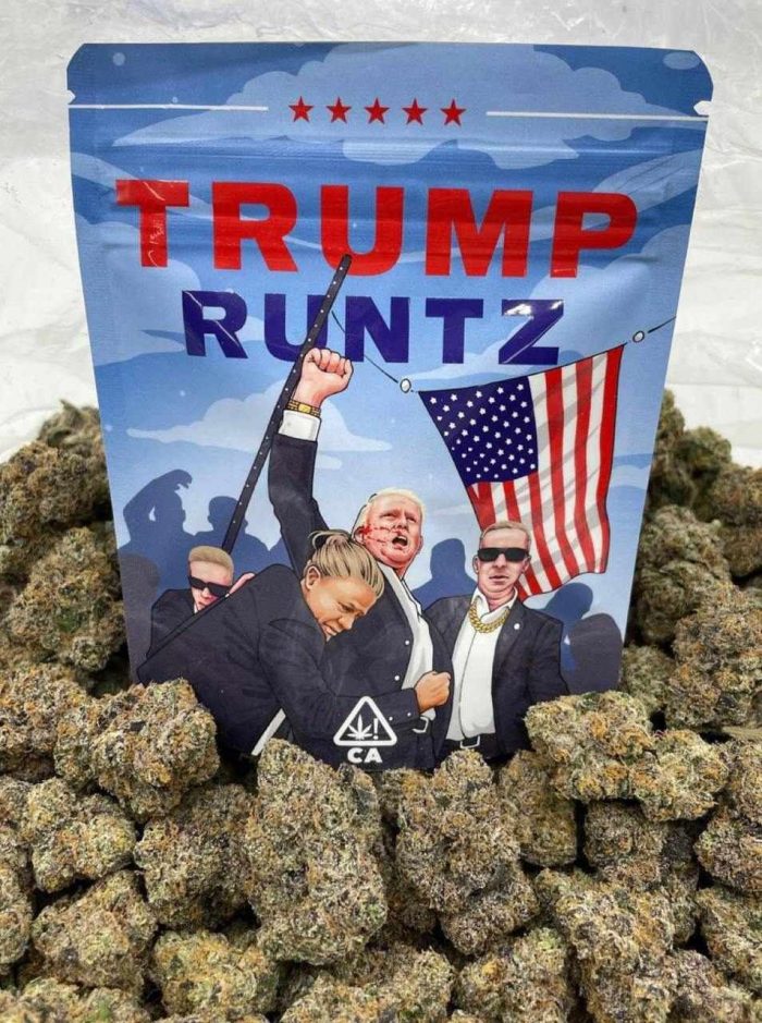 Trump Runtz